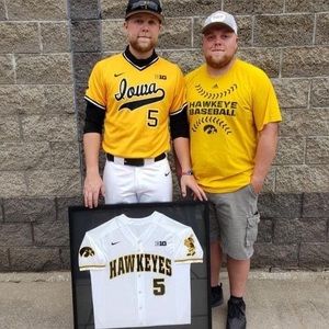 Meet your Posher, Caleb